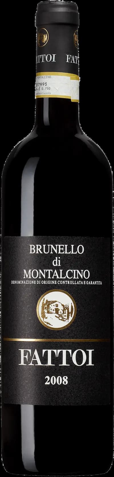 Brunello di Montalcino