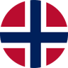 NORWAY flag