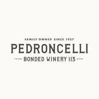 Pedroncelli Logo